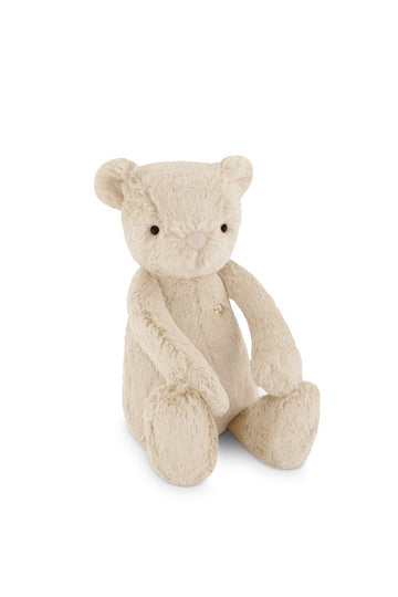 Snuggle Bunnies - Georgie The Bear Childrens Toy from Jamie Kay USA