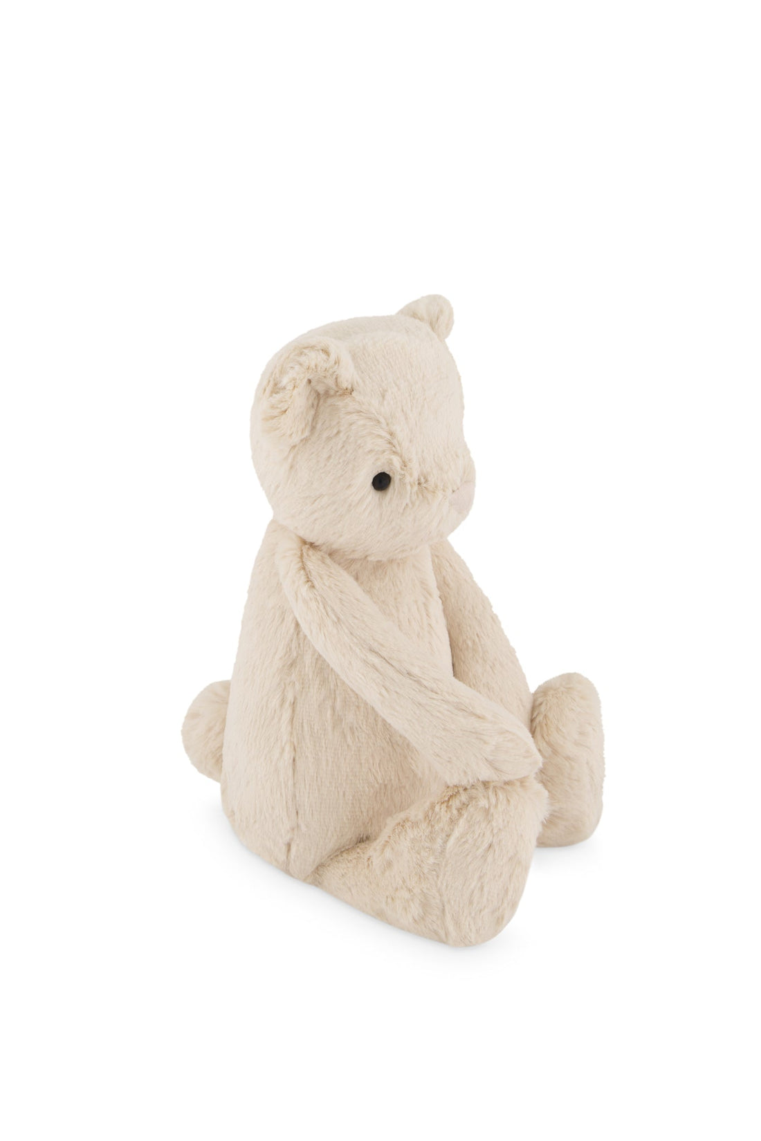 Snuggle Bunnies - Georgie The Bear Childrens Toy from Jamie Kay USA