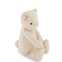 Snuggle Bunnies - Georgie The Bear Childrens Toy from Jamie Kay USA