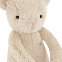 Snuggle Bunnies - Georgie The Bear Childrens Toy from Jamie Kay USA