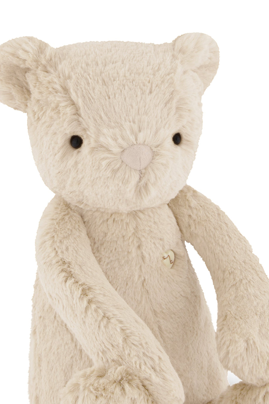 Snuggle Bunnies - Georgie The Bear Childrens Toy from Jamie Kay USA