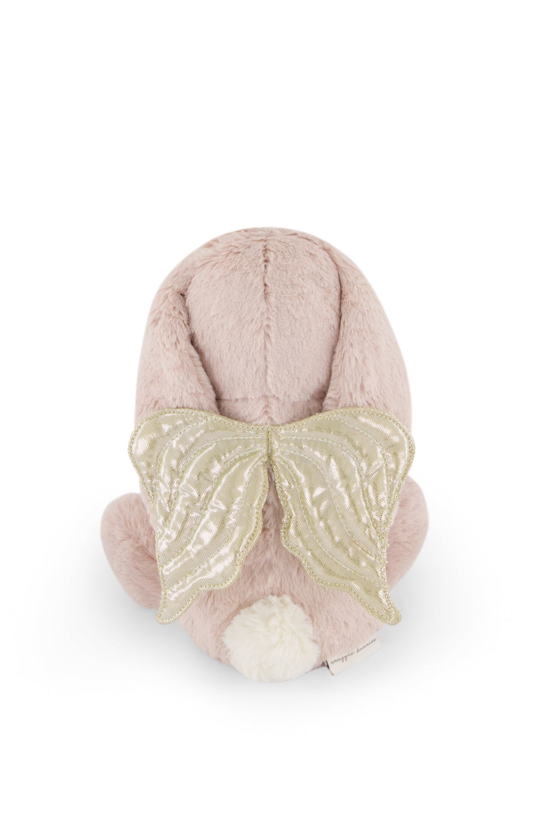 Snuggle Bunnies - Glitter Penelope Childrens Toy from Jamie Kay USA