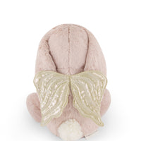 Snuggle Bunnies - Glitter Penelope Childrens Toy from Jamie Kay USA