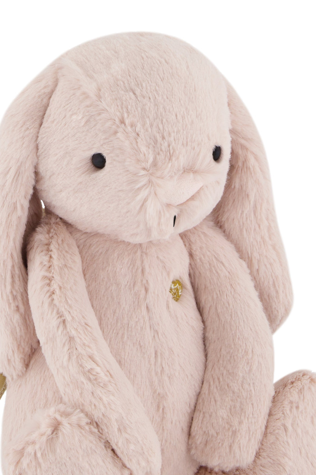 Snuggle Bunnies - Glitter Penelope Childrens Toy from Jamie Kay USA