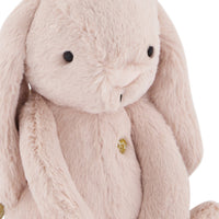 Snuggle Bunnies - Glitter Penelope Childrens Toy from Jamie Kay USA