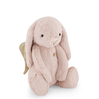 Snuggle Bunnies - Glitter Penelope Childrens Toy from Jamie Kay USA