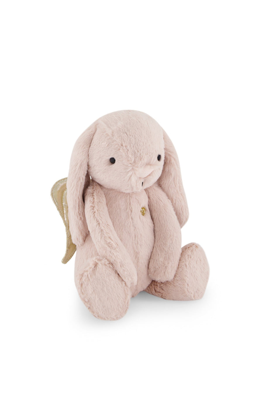 Snuggle Bunnies - Glitter Penelope Childrens Toy from Jamie Kay USA