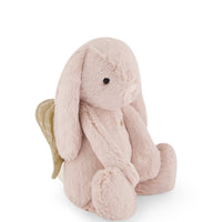 Snuggle Bunnies - Glitter Penelope Childrens Toy from Jamie Kay USA