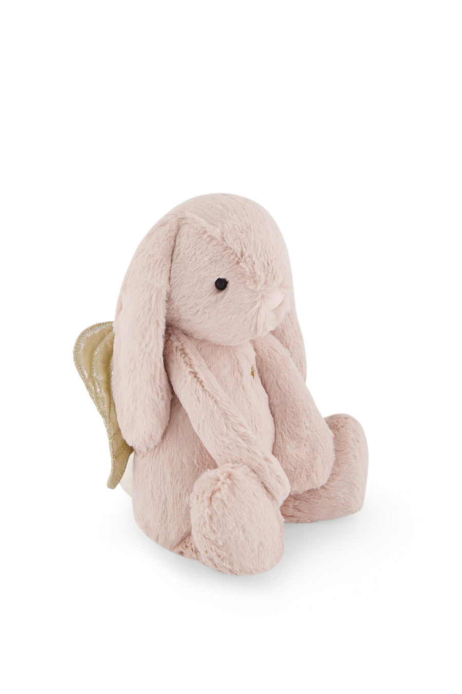 Snuggle Bunnies - Glitter Penelope Childrens Toy from Jamie Kay USA