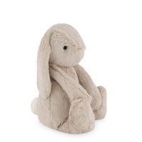 Snuggle Bunnies - Plush Penelope  - Beige Childrens Toy from Jamie Kay USA