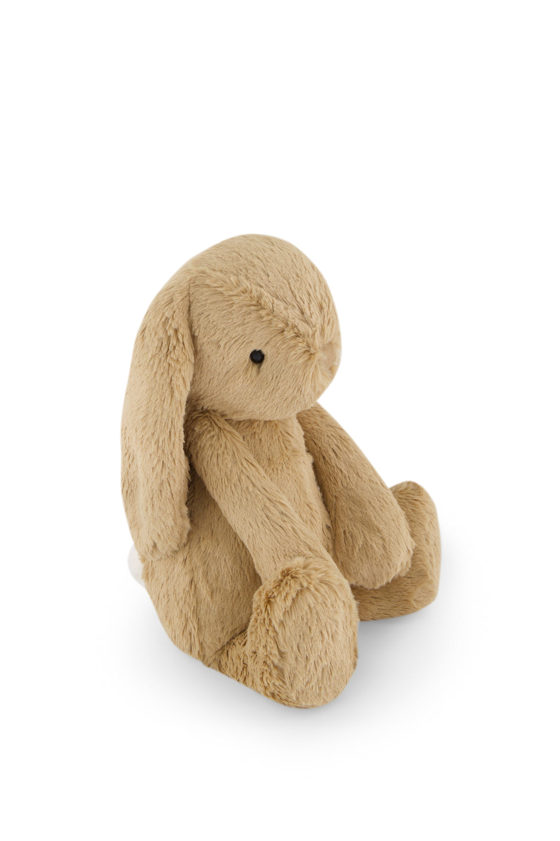 Snuggle Bunnies - Penelope The Bunny - Caramel Childrens Toy from Jamie Kay USA