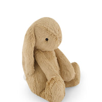 Snuggle Bunnies - Penelope The Bunny - Caramel Childrens Toy from Jamie Kay USA