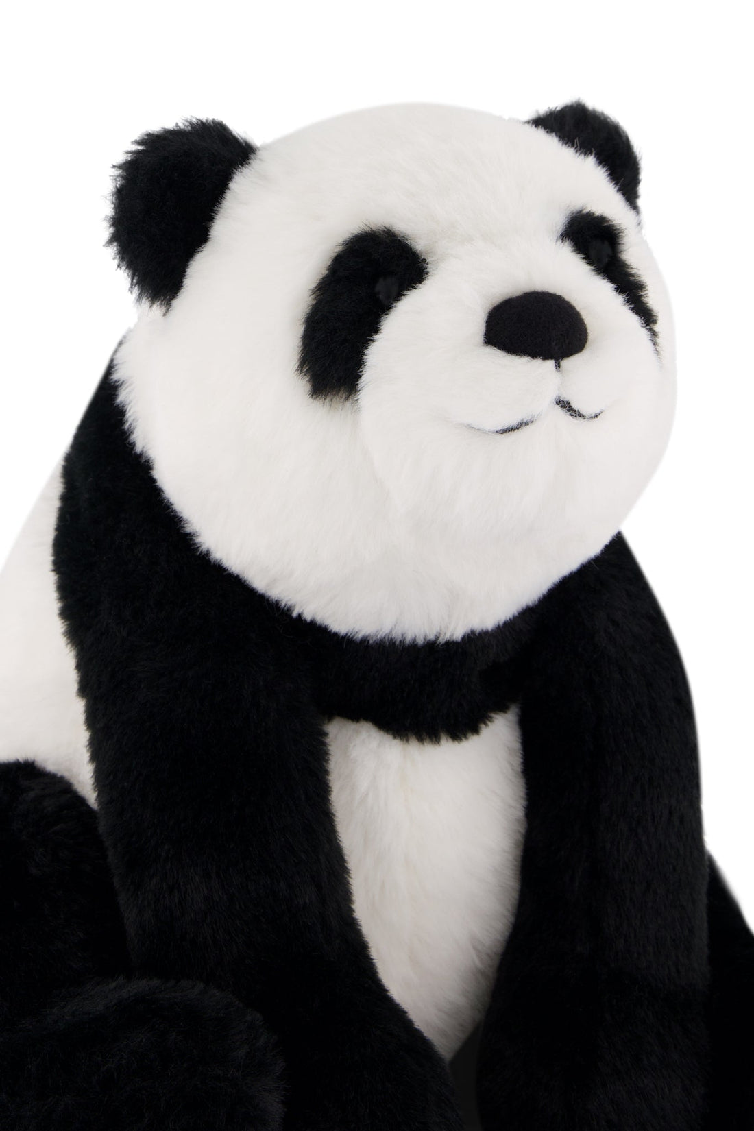 Snuggle Bunnies - Panda Childrens Toy from Jamie Kay USA