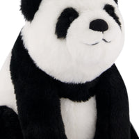 Snuggle Bunnies - Panda Childrens Toy from Jamie Kay USA