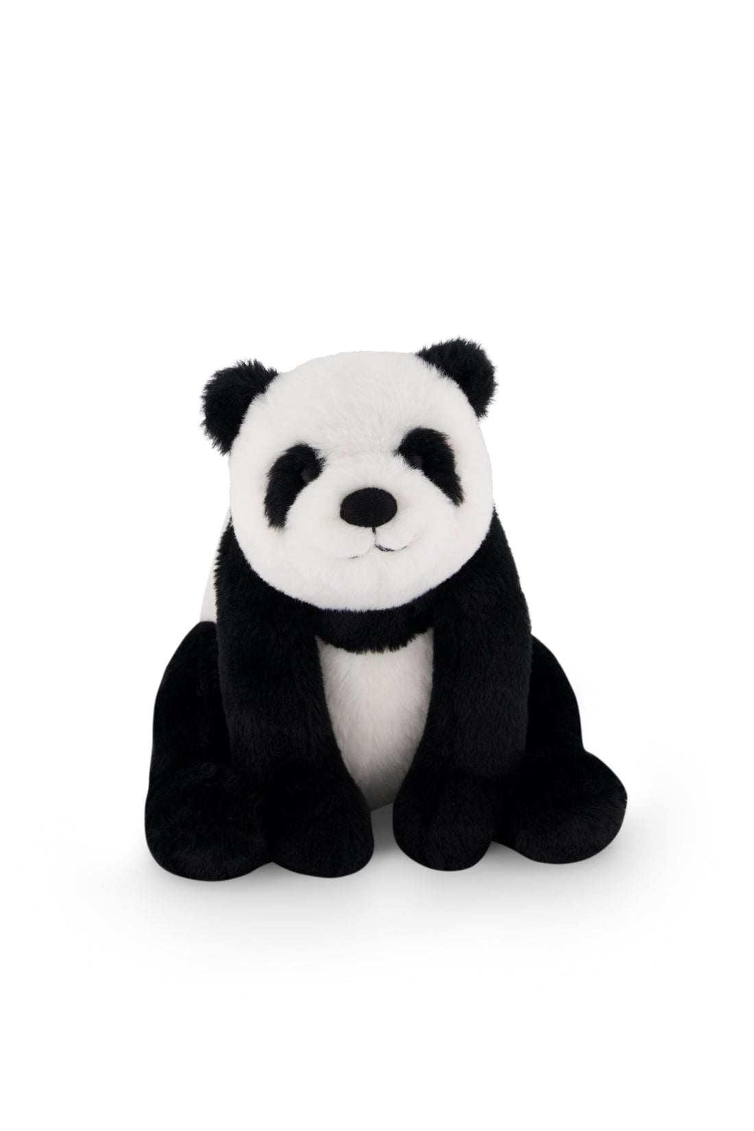 Snuggle Bunnies - Panda Childrens Toy from Jamie Kay USA