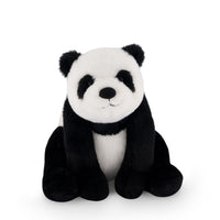 Snuggle Bunnies - Panda Childrens Toy from Jamie Kay USA