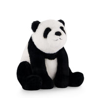 Snuggle Bunnies - Panda Childrens Toy from Jamie Kay USA