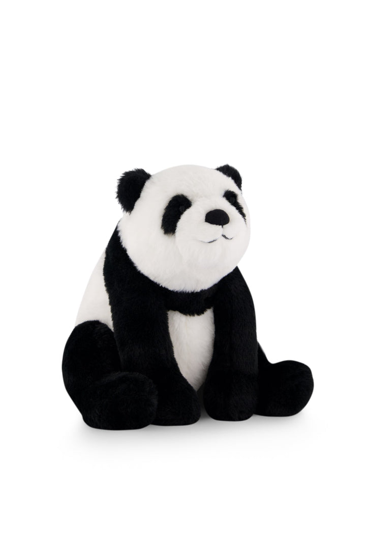 Snuggle Bunnies - Panda Childrens Toy from Jamie Kay USA