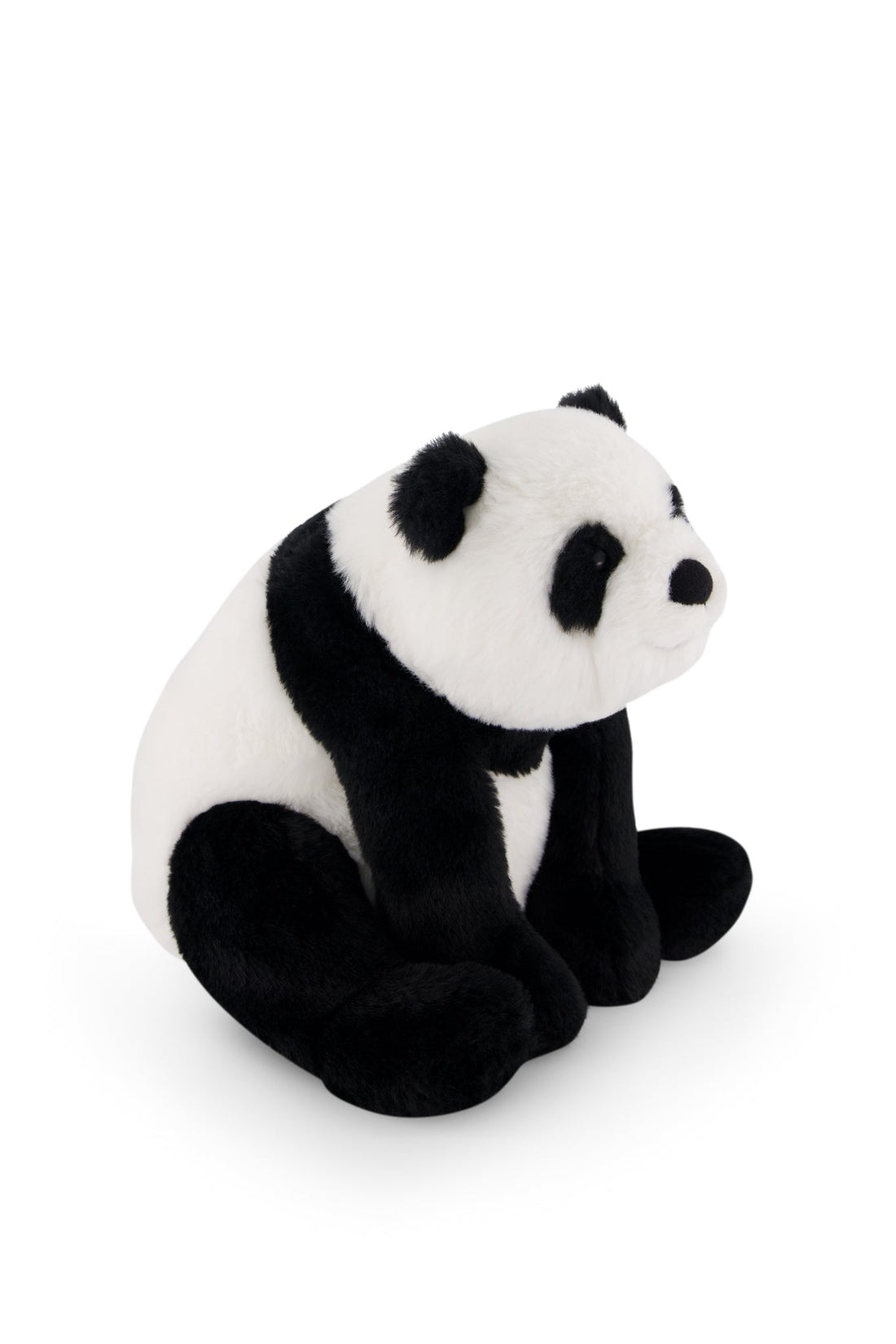 Snuggle Bunnies - Panda Childrens Toy from Jamie Kay USA