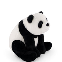 Snuggle Bunnies - Panda Childrens Toy from Jamie Kay USA