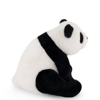 Snuggle Bunnies - Panda Childrens Toy from Jamie Kay USA