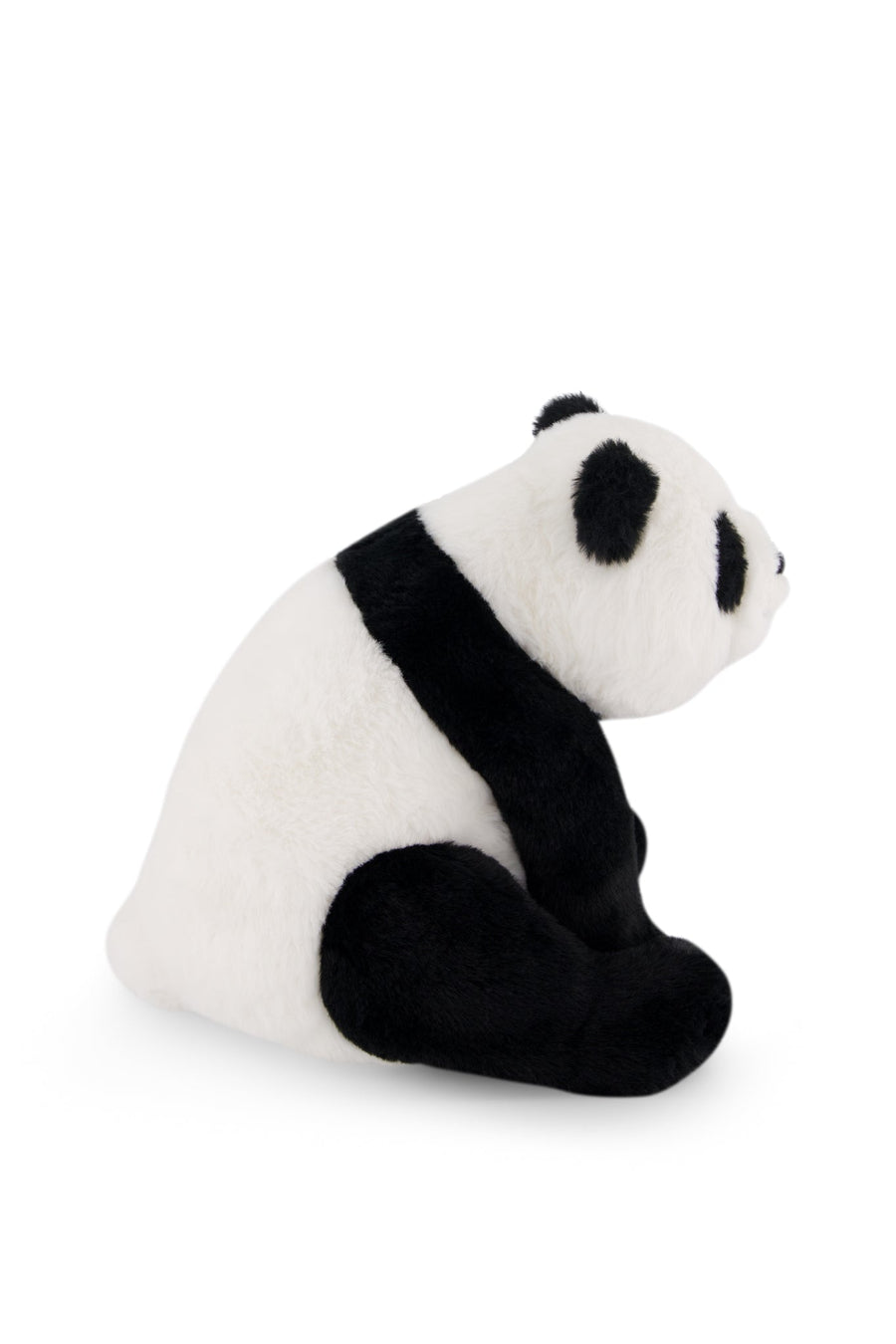 Snuggle Bunnies - Panda Childrens Toy from Jamie Kay USA