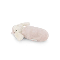 Snuggle Bunnies - Sleeping Penelope  - Blush Childrens Toy from Jamie Kay USA