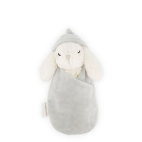 Snuggle Bunnies - Sleeping Penelope - Willow Childrens Toy from Jamie Kay USA