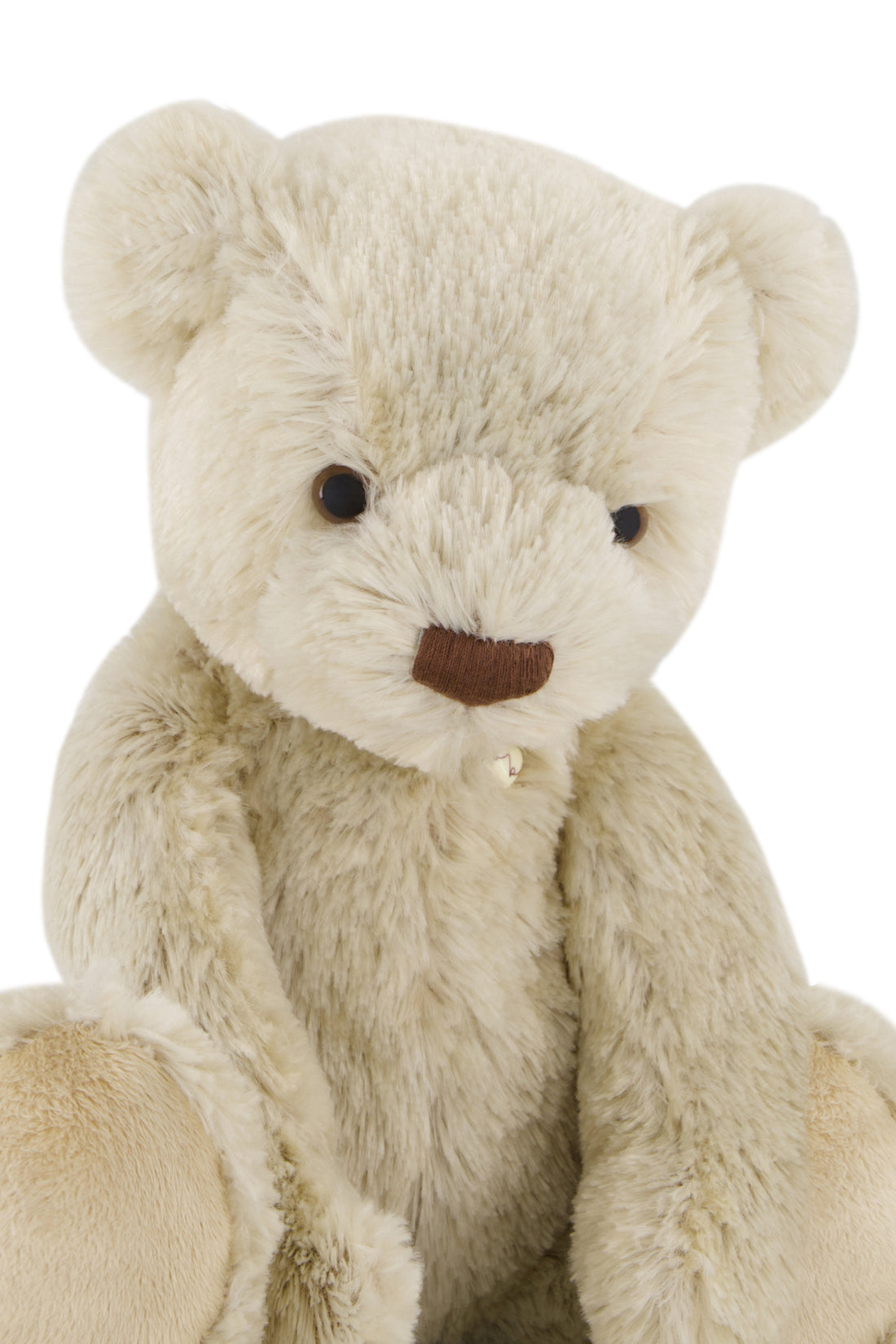 Snuggle Bunnies - Theo The Bear Childrens Toy from Jamie Kay USA