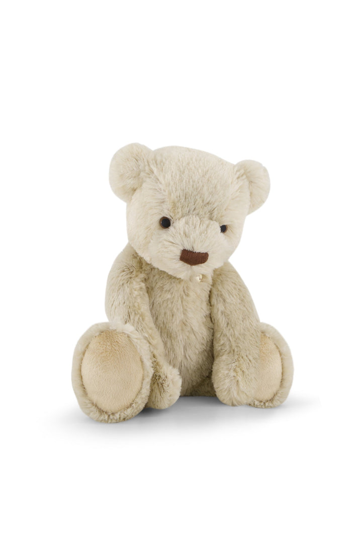 Snuggle Bunnies - Theo The Bear Childrens Toy from Jamie Kay USA