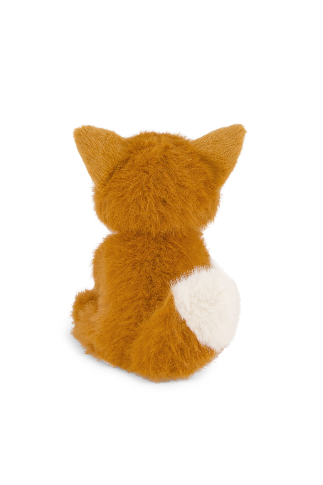 Snuggle Bunnies - Archie the Fox - Natural Childrens Toys from Jamie Kay USA