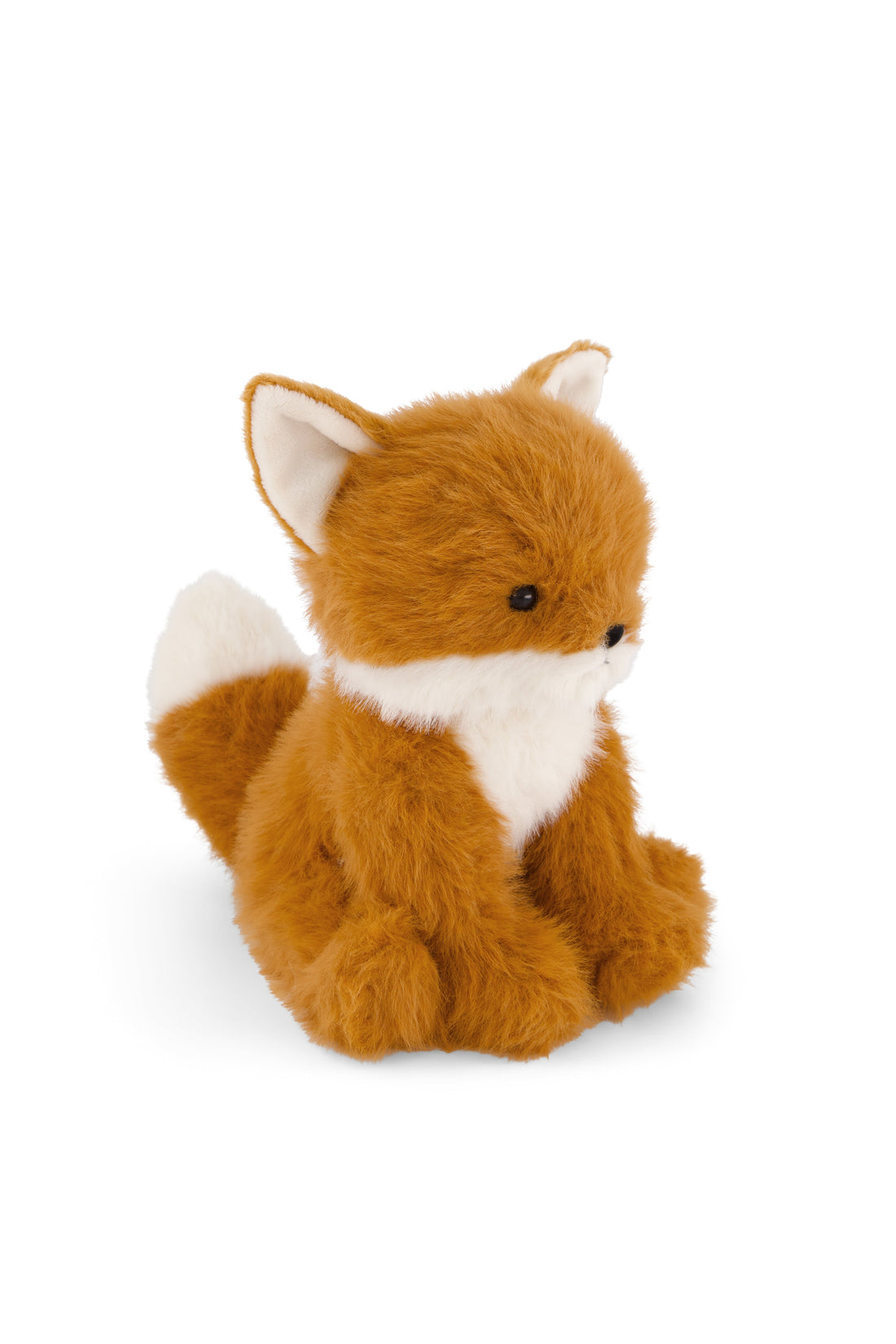 Snuggle Bunnies - Archie the Fox - Natural Childrens Toys from Jamie Kay USA