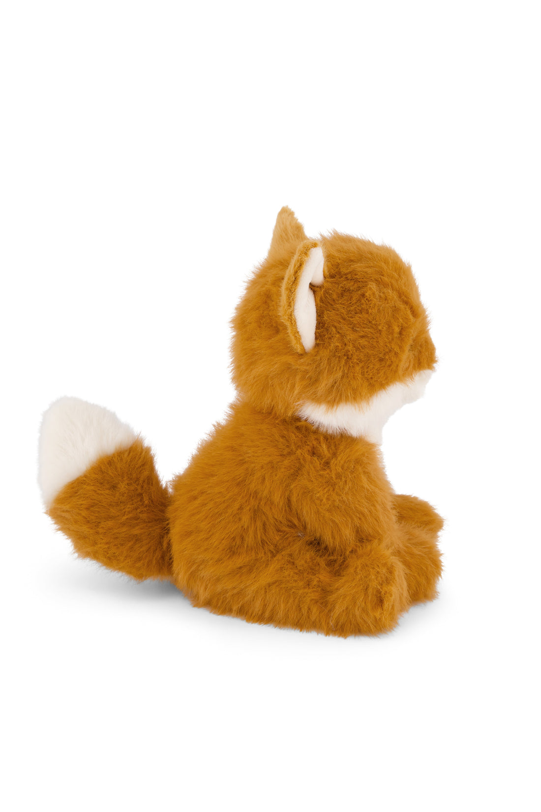 Snuggle Bunnies - Archie the Fox - Natural Childrens Toys from Jamie Kay USA