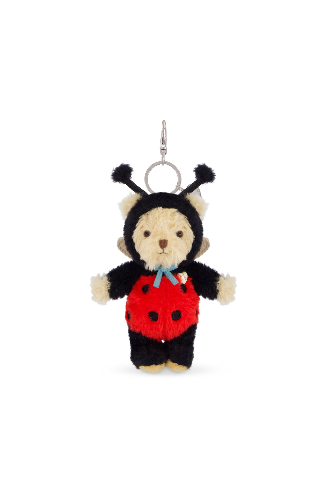 Snuggle Bunnies - Arthur Keyring - Lovebug Childrens Toys from Jamie Kay USA
