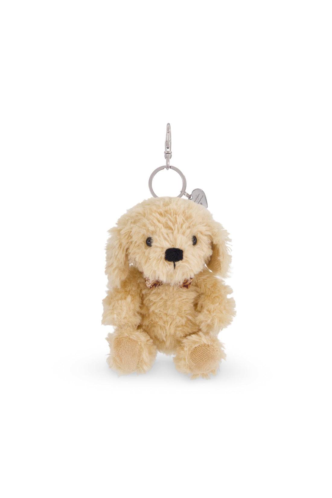Snuggle Bunnies - Honey Keyring - Honey Childrens Toys from Jamie Kay USA