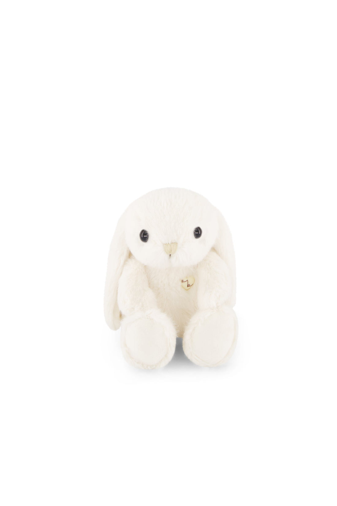Snuggle Bunnies - Little Penelope - Marshmallow Childrens Toy from Jamie Kay USA