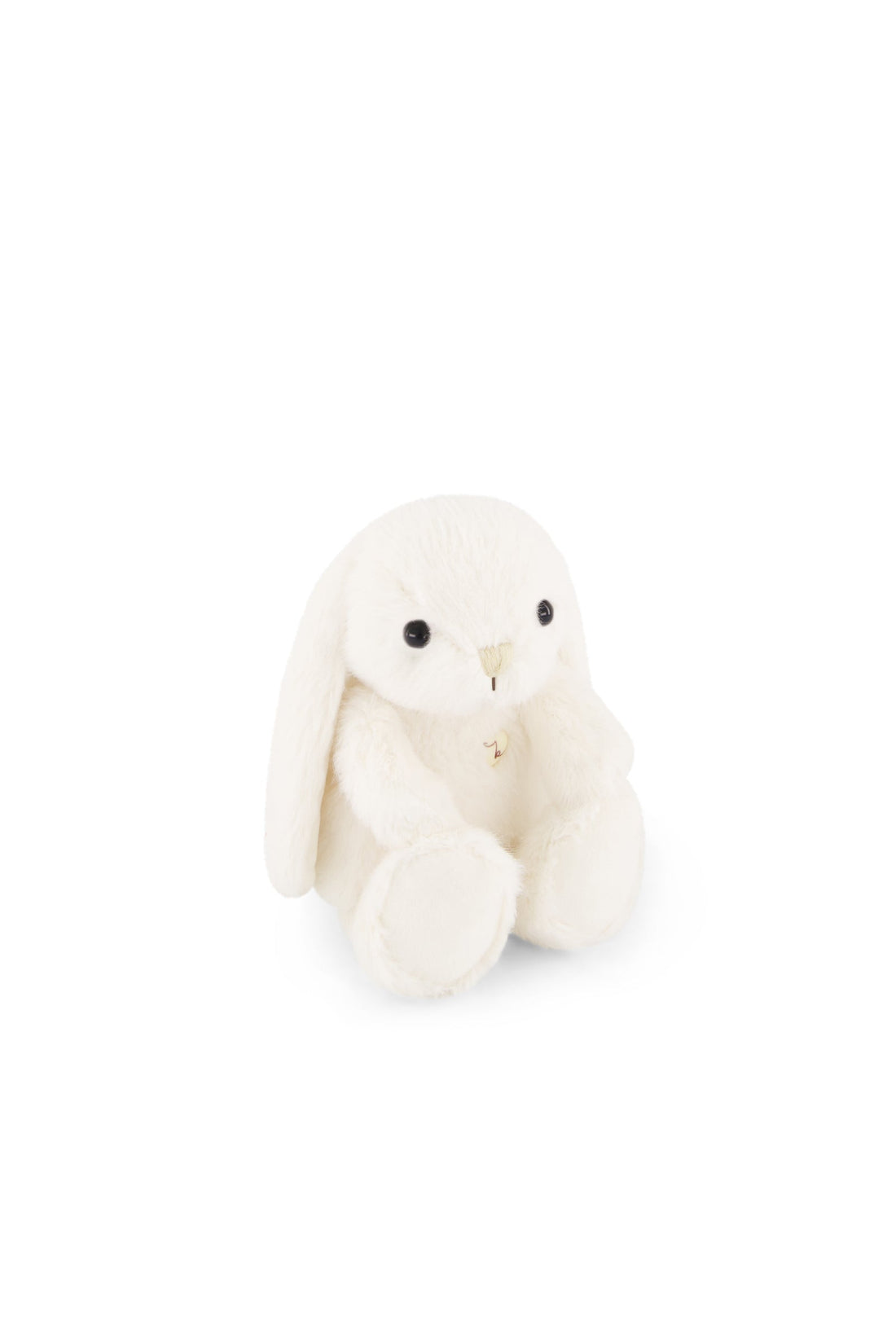 Snuggle Bunnies - Little Penelope - Marshmallow Childrens Toy from Jamie Kay USA
