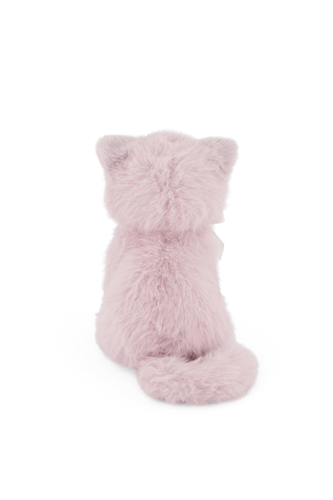 Snuggle Bunnies - Moon the Kitty - Violet Childrens Toys from Jamie Kay USA