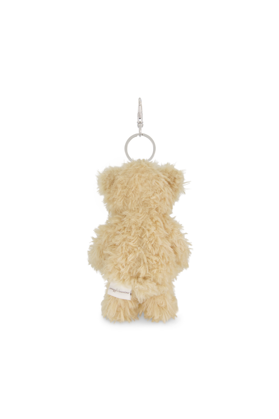 Snuggle Bunnies - Arthur Keyring-Arthur the Bear Childrens Toy from Jamie Kay USA