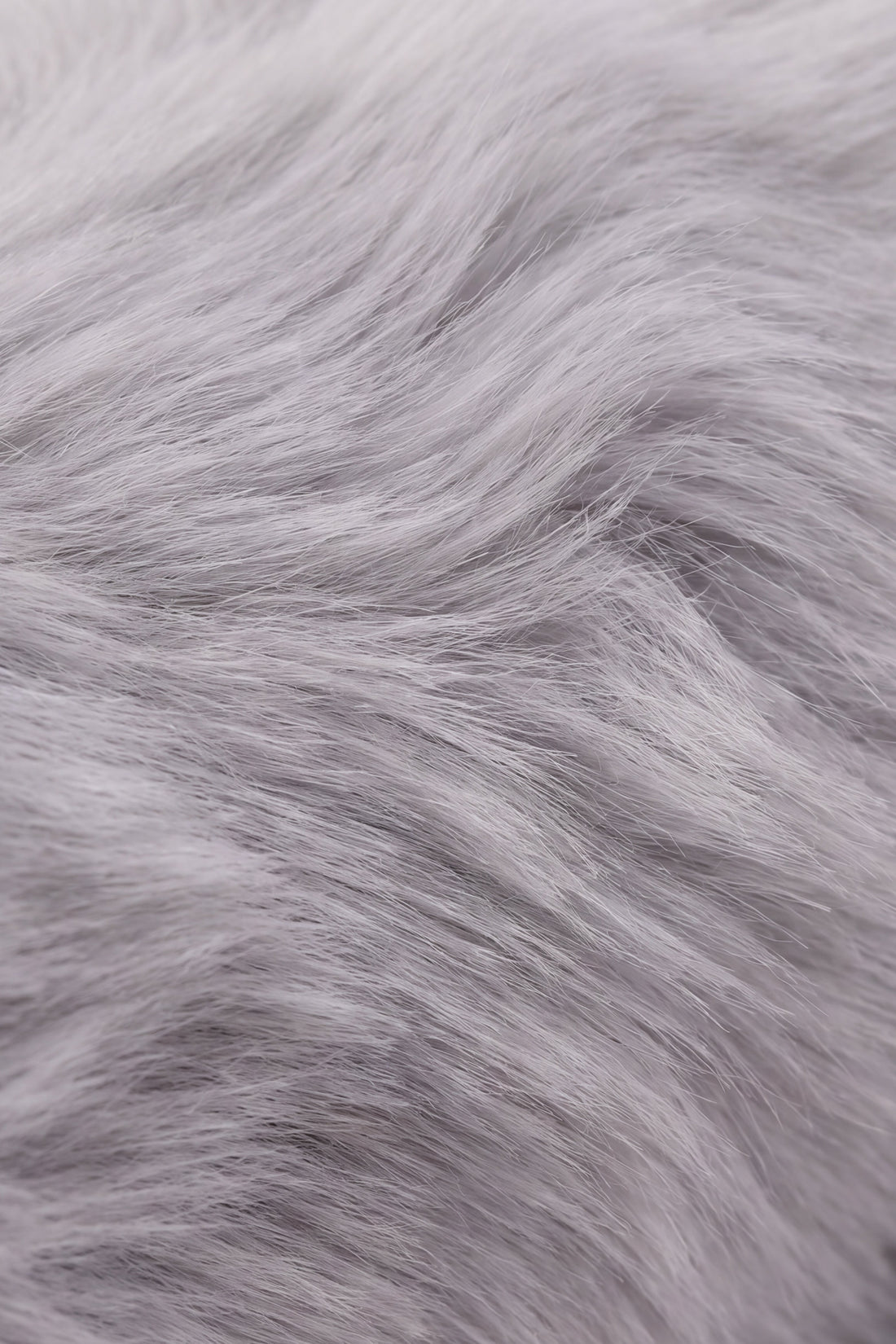 Snuggle Bunnies - Moon the Kitty - Soft Grey Childrens Toys from Jamie Kay USA