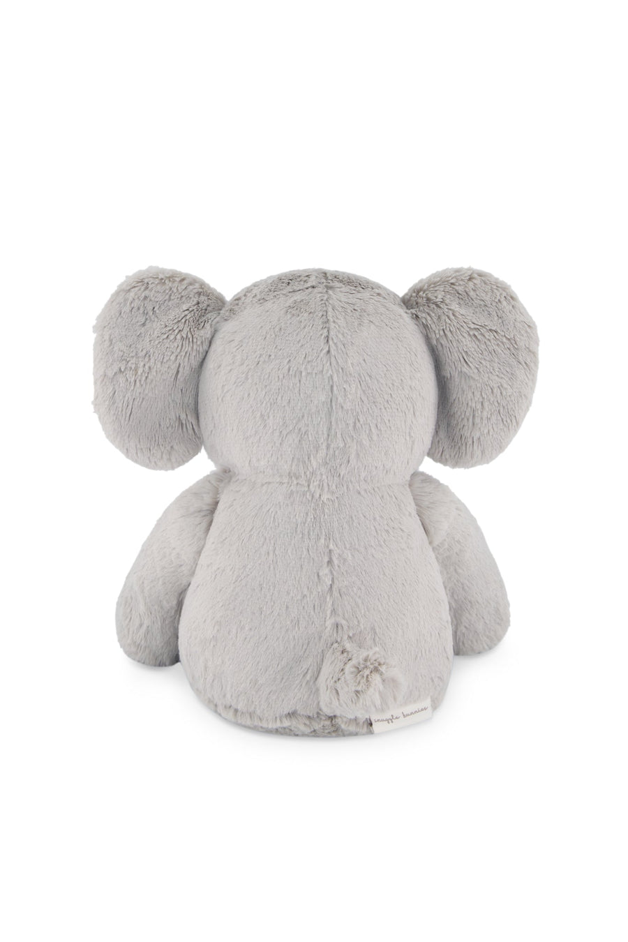 Snuggle Bunnies - Olive The Elephant Childrens Toy from Jamie Kay USA