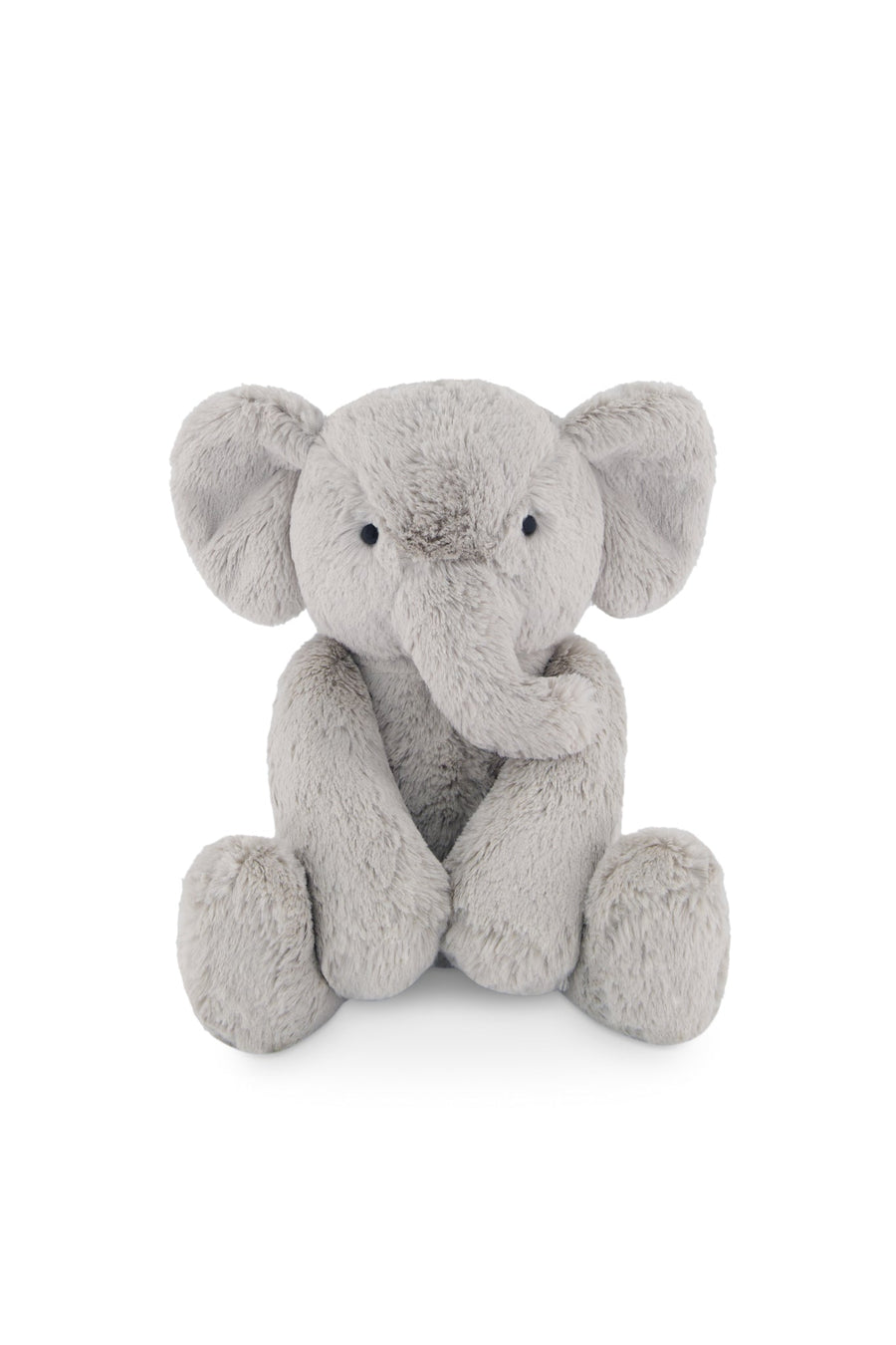 Snuggle Bunnies - Olive The Elephant Childrens Toy from Jamie Kay USA