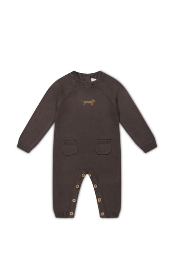 Theo Onepiece - Wolf Childrens Onepiece from Jamie Kay USA