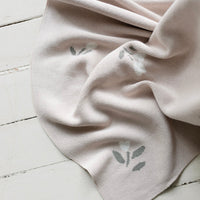 Elenor Blanket - Pink Tint Childrens Blanket from Jamie Kay USA