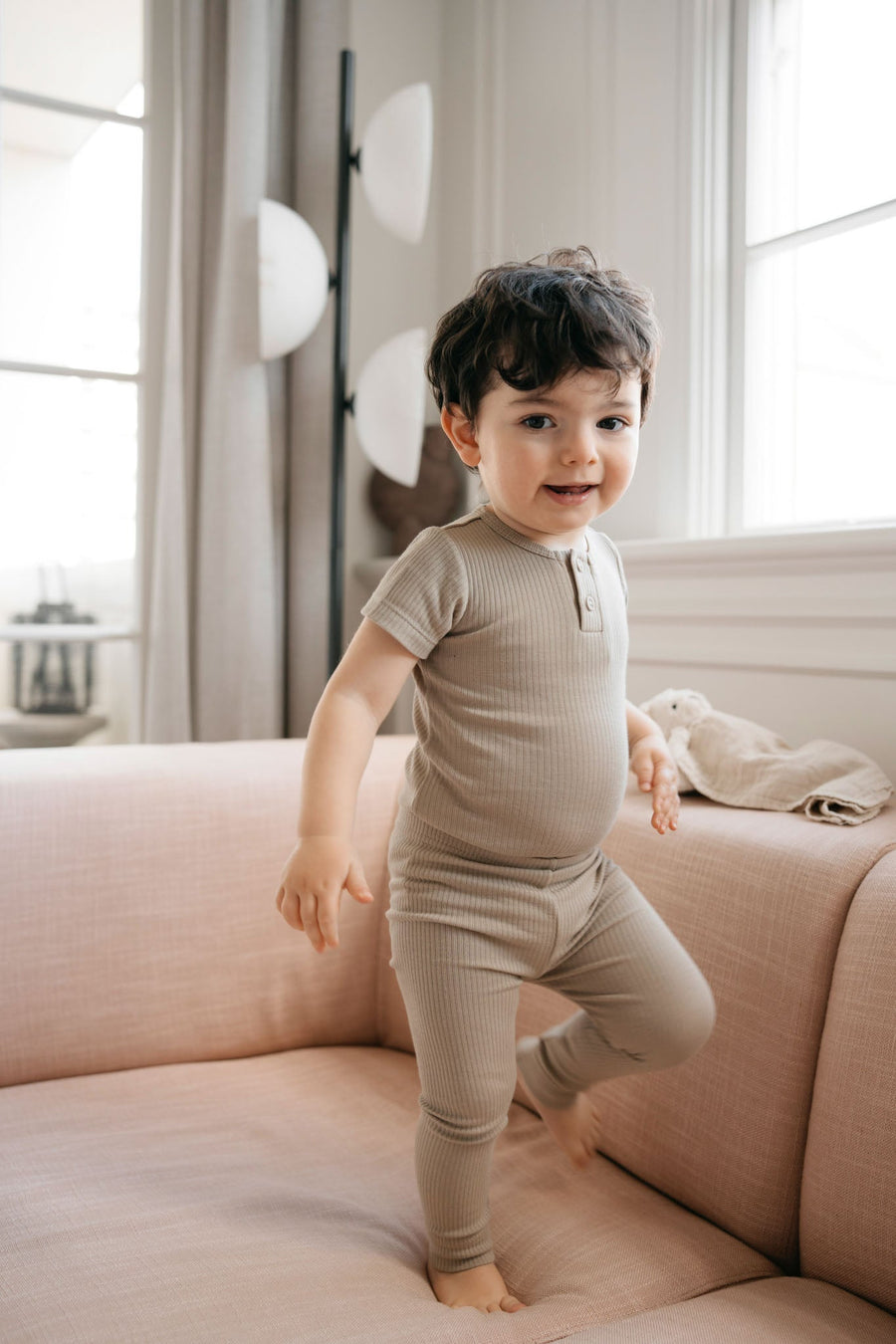 Organic Cotton Modal Everyday Leggings by Jamie Kay - Abby Sprouts Baby and  Childrens Store in Victoria BC Canada