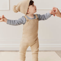 Ethan Hat - Sand Dune Fleck Childrens Hat from Jamie Kay USA