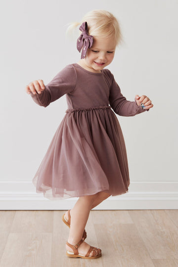 Anna Tulle Dress - Twilight Childrens Dress from Jamie Kay USA