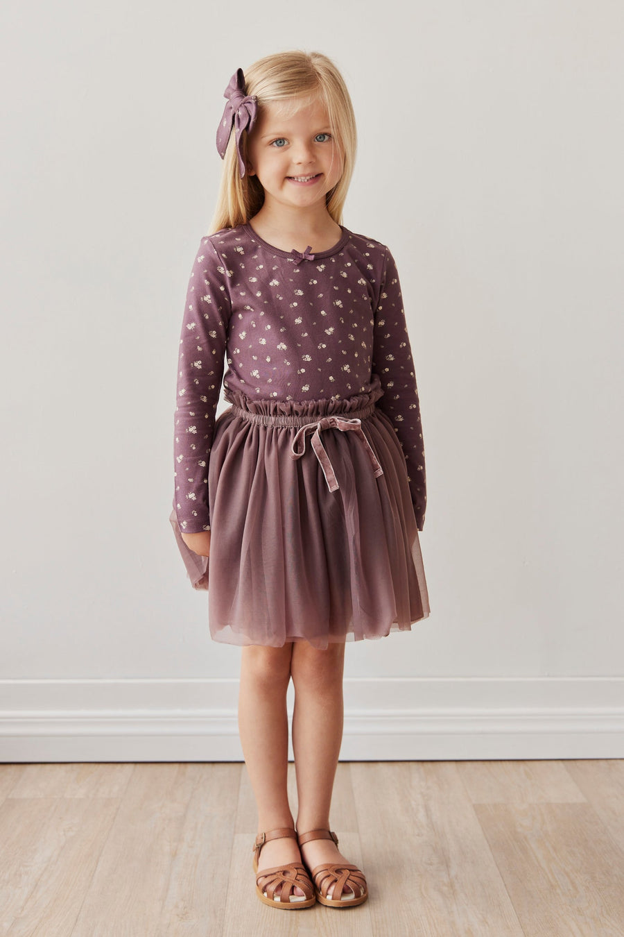 Classic Tutu Skirt - Twilight Childrens Skirt from Jamie Kay USA