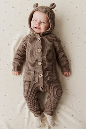 Luca Onepiece - Mouse Marle Childrens Onepiece from Jamie Kay USA