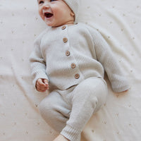 Ethan Pant - Sage Marle Childrens Pant from Jamie Kay USA